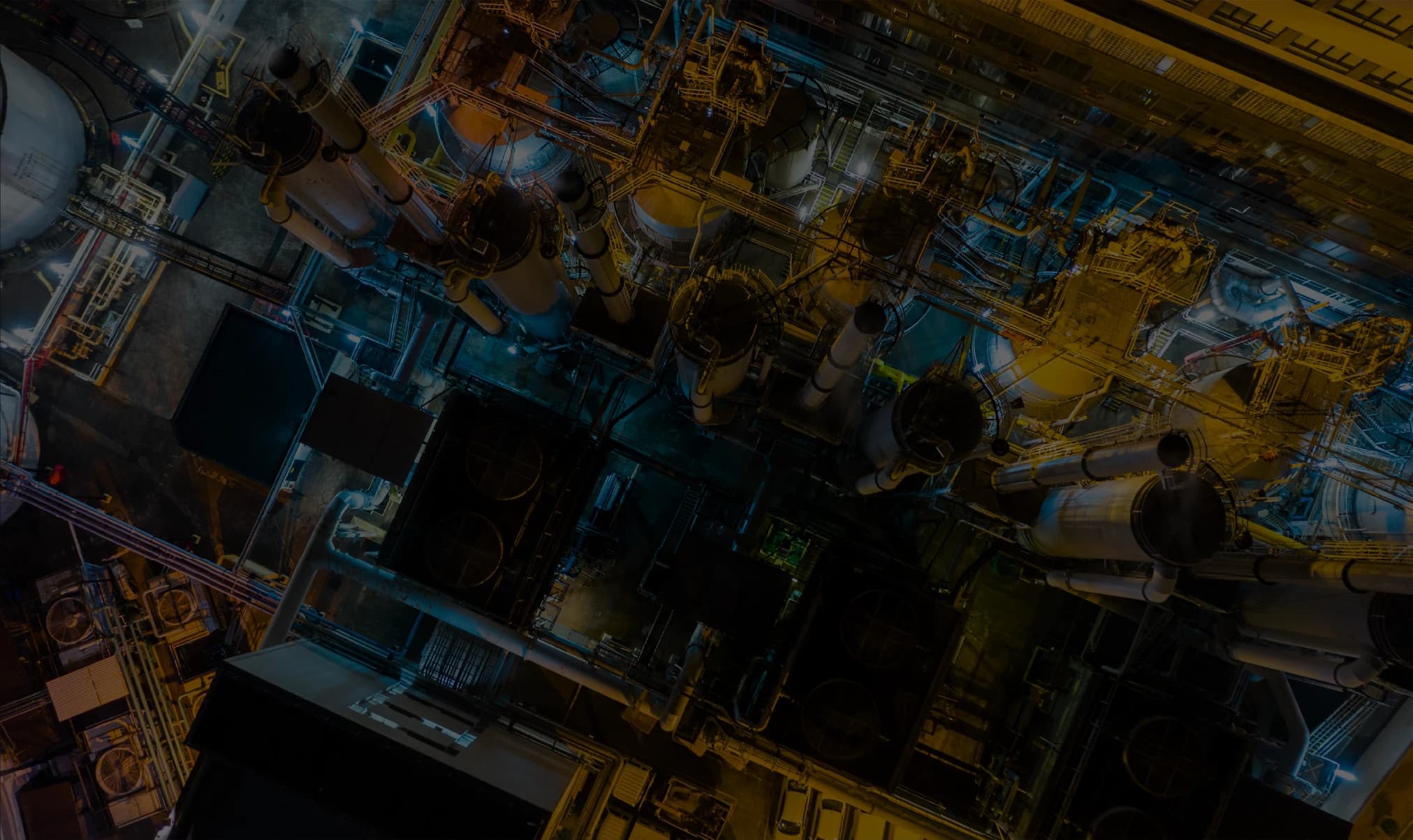 Global construction site