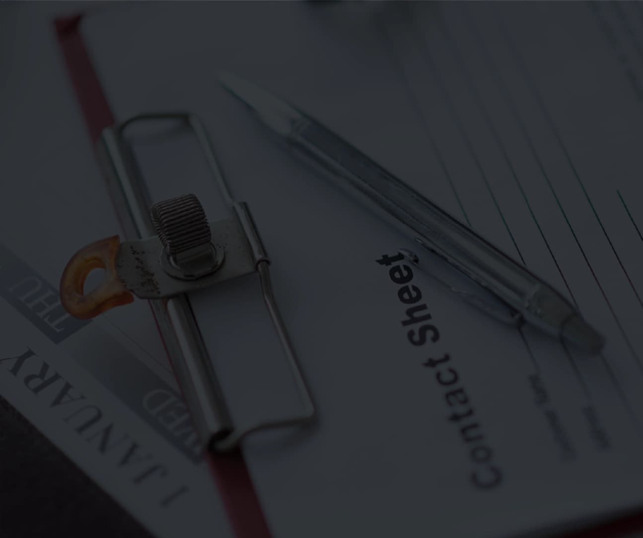 Asset & Document Management