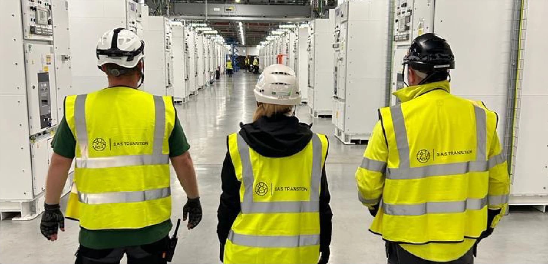 Compliance and documentation management