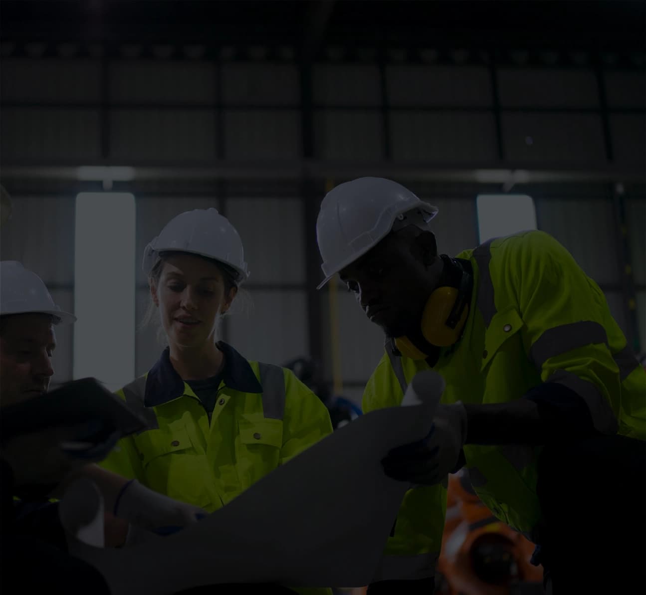 Electrical Authorised personnel